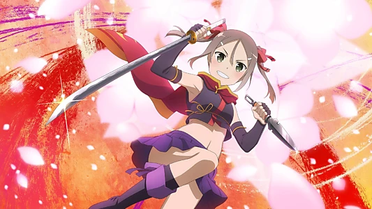 Yuuki Yuuna Is a Hero