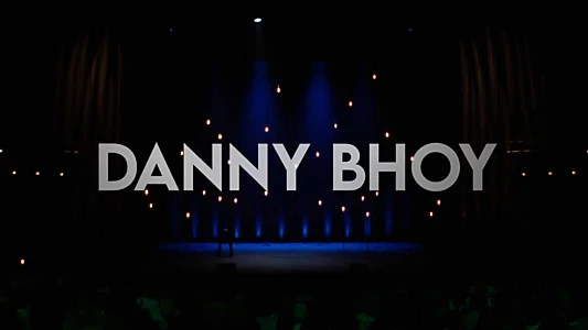 Danny Bhoy: Mr Priority