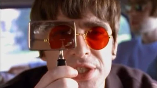 Watch Oasis: Don't Look Back in Anger Trailer