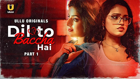 Watch Dil To Baccha Hai Trailer