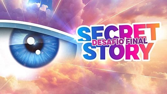 Secret Story - Desafio Final