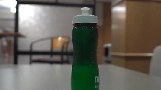 Watch Hydrate Trailer