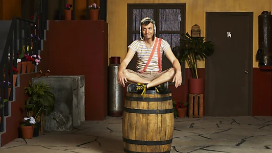 Chespirito: Sin querer queriendo