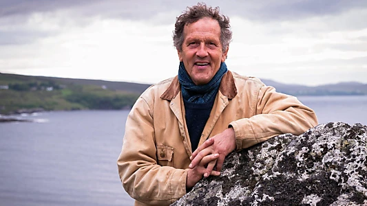 Monty Don’s British Gardens