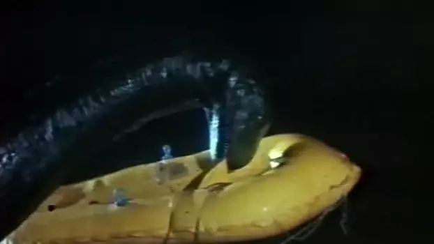 Watch The Loch Ness Horror Trailer