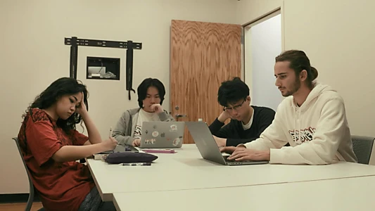 Watch Group Study Trailer