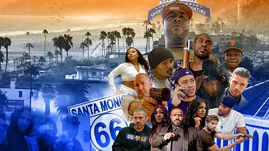 Watch Product the Movie: Welcome to Santa Monica Trailer