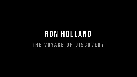 Ron Holland: The Voyage of Discovery