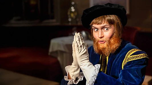 Watch Gustav Vasa - the musical Trailer