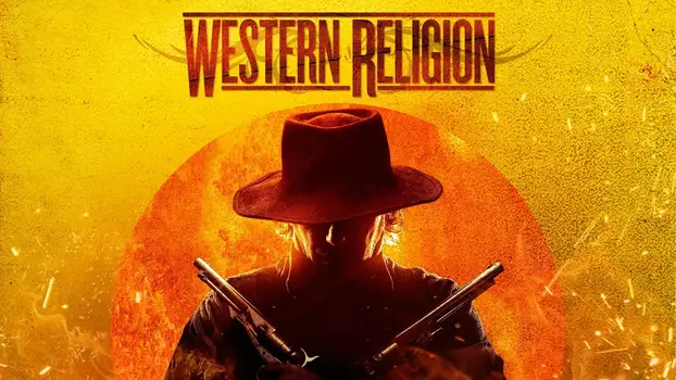 Watch Western Religion Trailer