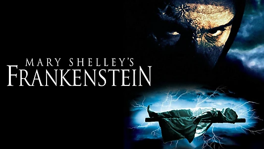 Watch Mary Shelley's Frankenstein Trailer