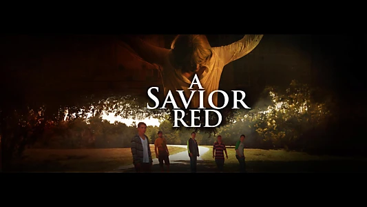 A Savior Red