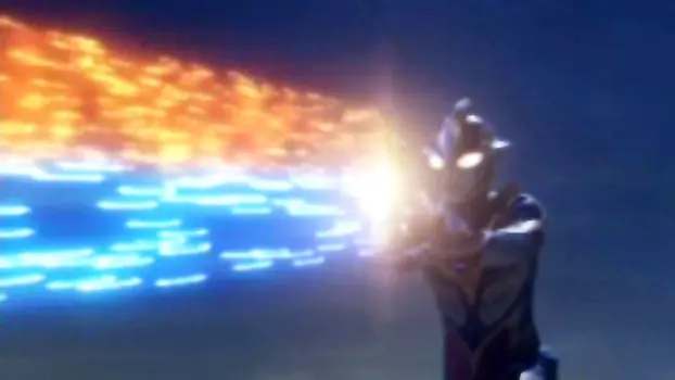 Watch Ultraman Mebius Side Story: Armored Darkness - STAGE II: The Immortal Wicked Armor Trailer
