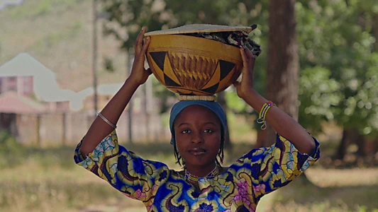 The Sahel Cuisine: Fura Da Nono