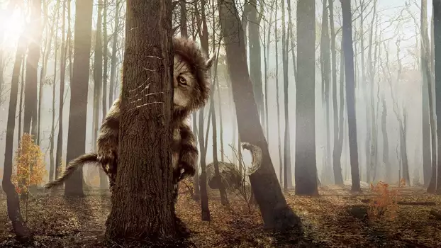 Watch Where the Wild Things Are Trailer