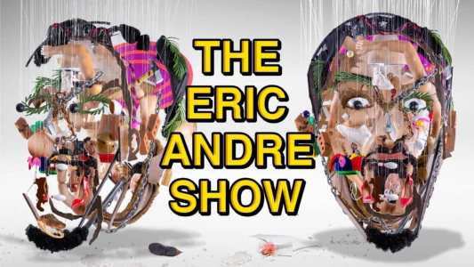 Watch The Eric Andre Show Trailer