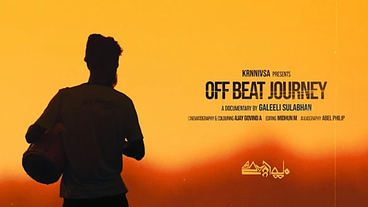 Off Beat Journey