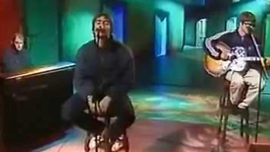 Watch Oasis: Live on MTV Most Wanted Trailer