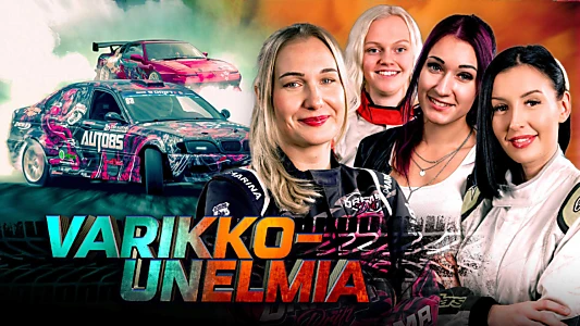 Varikkounelmia