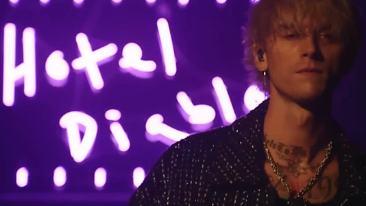 Watch Machine Gun Kelly - Hotel Diablo (Live from The Roxy) Trailer