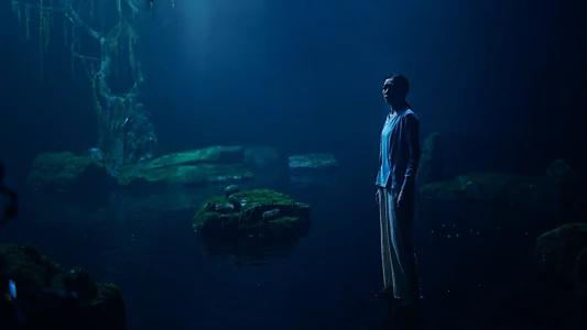 Watch The Lake Trailer