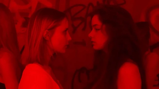 Watch Whenever I see the sun Trailer