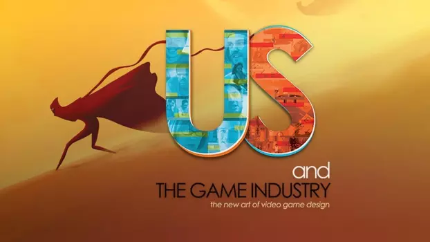 Watch Us and the Game Industry Trailer