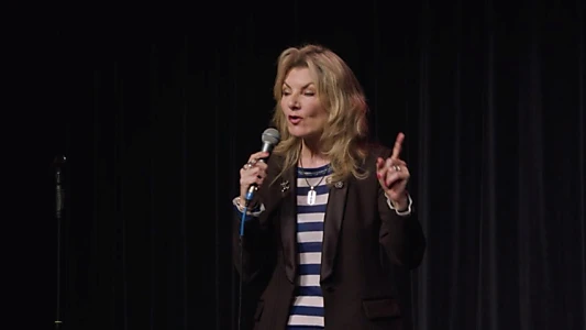 Watch Jo Caulfield: Here Comes Trouble Trailer