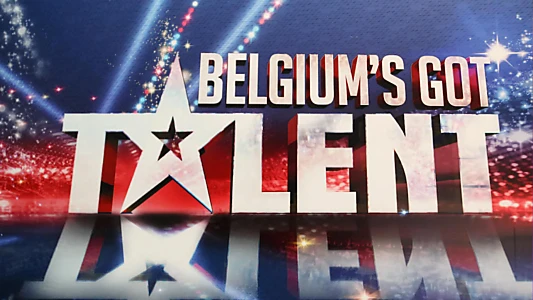 Belgium's Got Talent