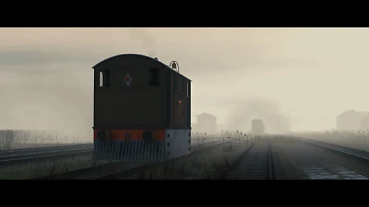 Watch Tobias And The Arcane Merchant Trailer
