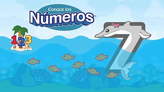 Watch Meet the Numbers Trailer