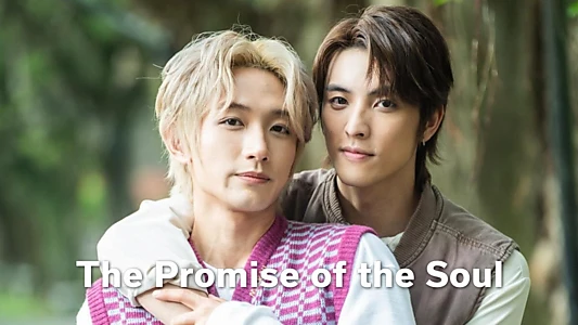 The Promise of the Soul