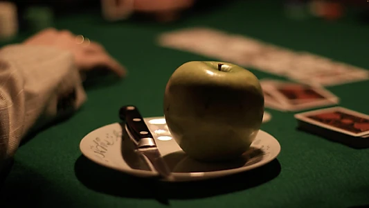 Watch High Stakes Trailer