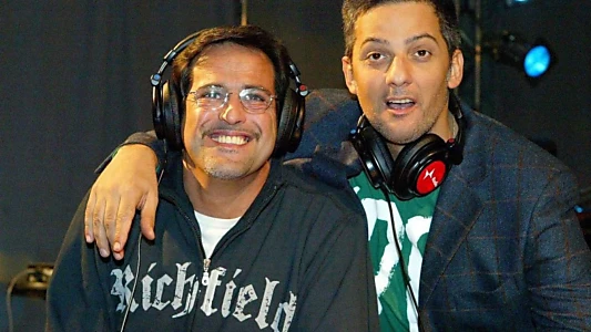 Fiorello & Baldini Visti da dietro