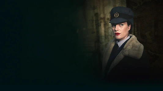 Watch The Lost Women Spies Trailer