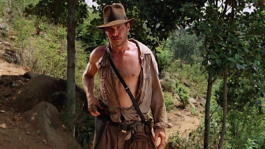 Indiana Jones and the Temple of Doom