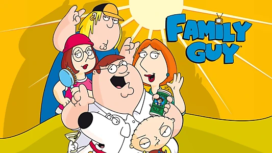 Family Guy