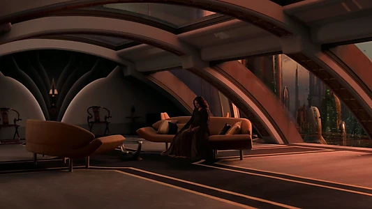 Star Wars: Episode III - Revenge of the Sith
