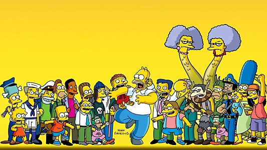 The Simpsons