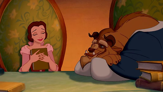 Beauty and the Beast