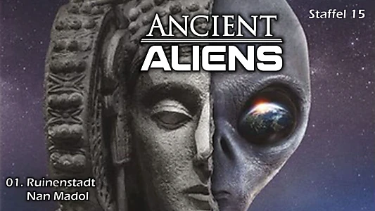 Ancient Aliens