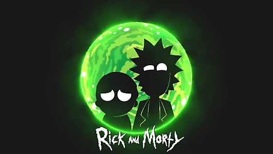 Rick and Morty