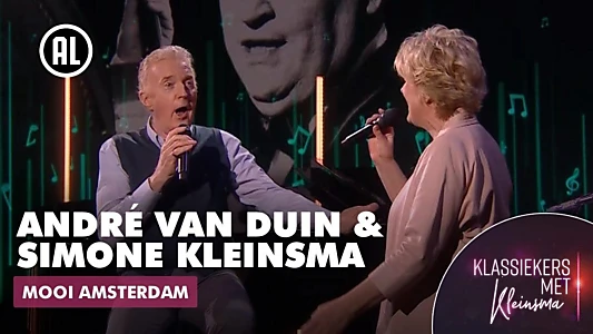 Klassiekers met Kleinsma