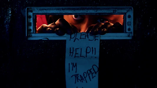 Watch It's Kinda Annoying How Easily You Could Die Trailer