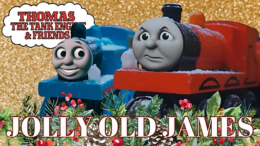 Watch Jolly Old James Trailer