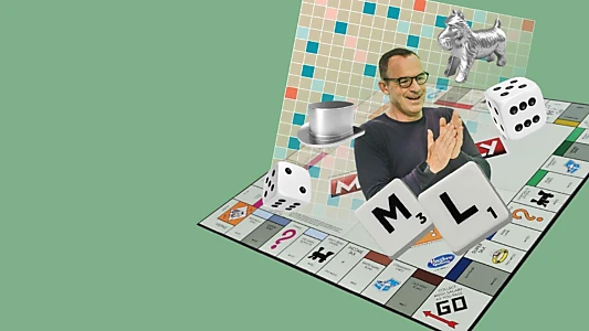 Martin Lewis: How to Win at Board Games