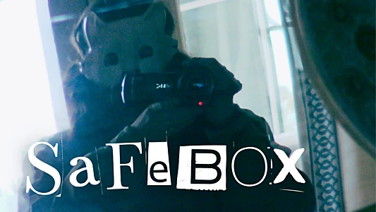 Watch Safebox Trailer