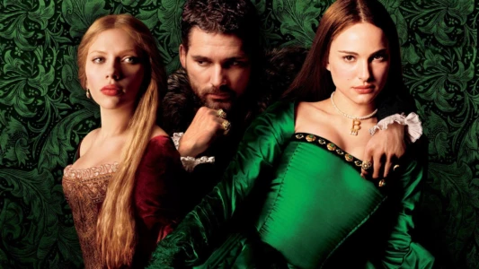 Watch The Other Boleyn Girl Trailer