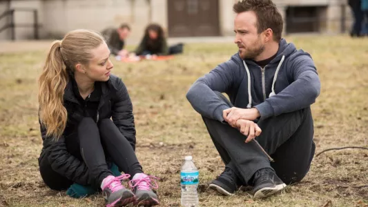 Watch Fathers and Daughters Trailer