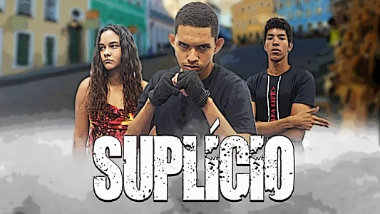 Suplício